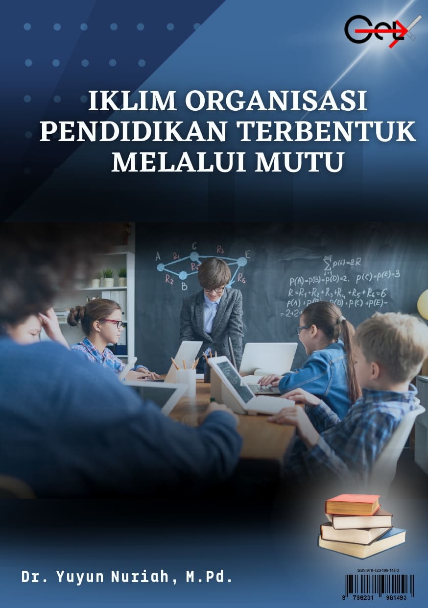 Iklim Organisasi Pendidikan Terbentuk Melalui Mutu
